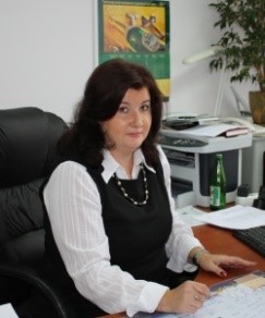 Харламова Лариса Николаевна